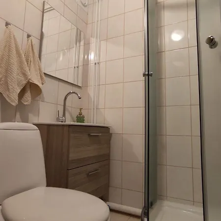 شقة Otto's بارنو