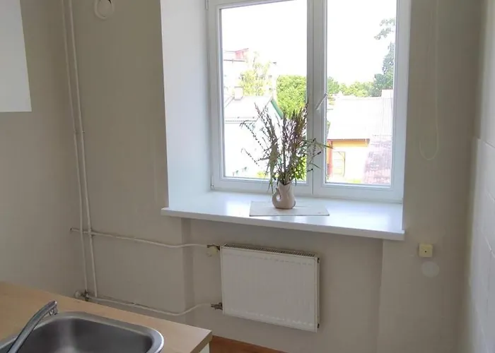 Апартаменты Otto's