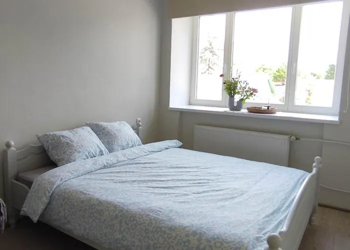 Otto's Апартаменты