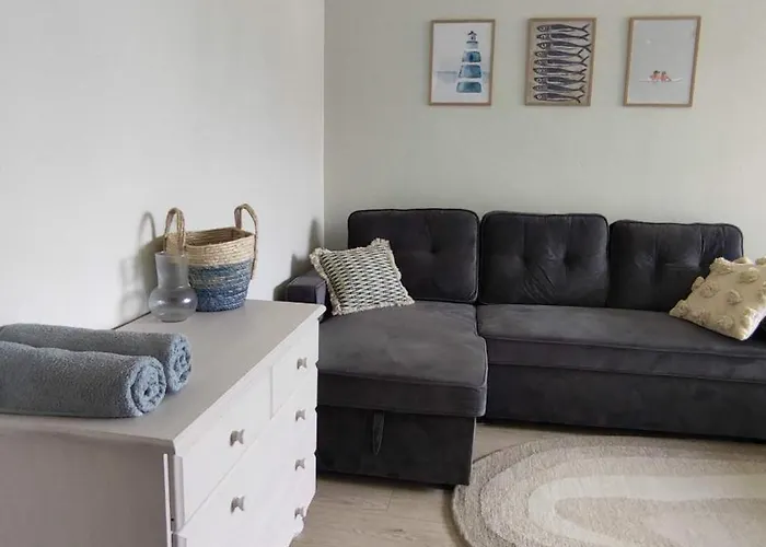 Апартаменты Otto's *