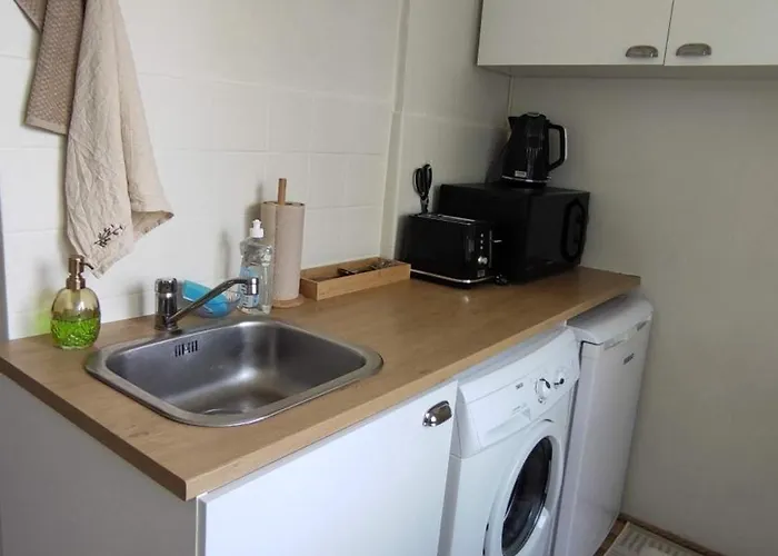 Апартаменты Otto's