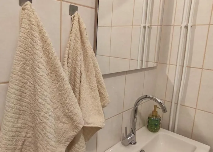 Otto's Апартаменты *