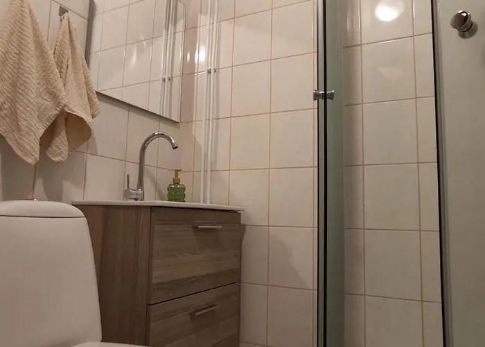 Апартаменты Otto's Пярну